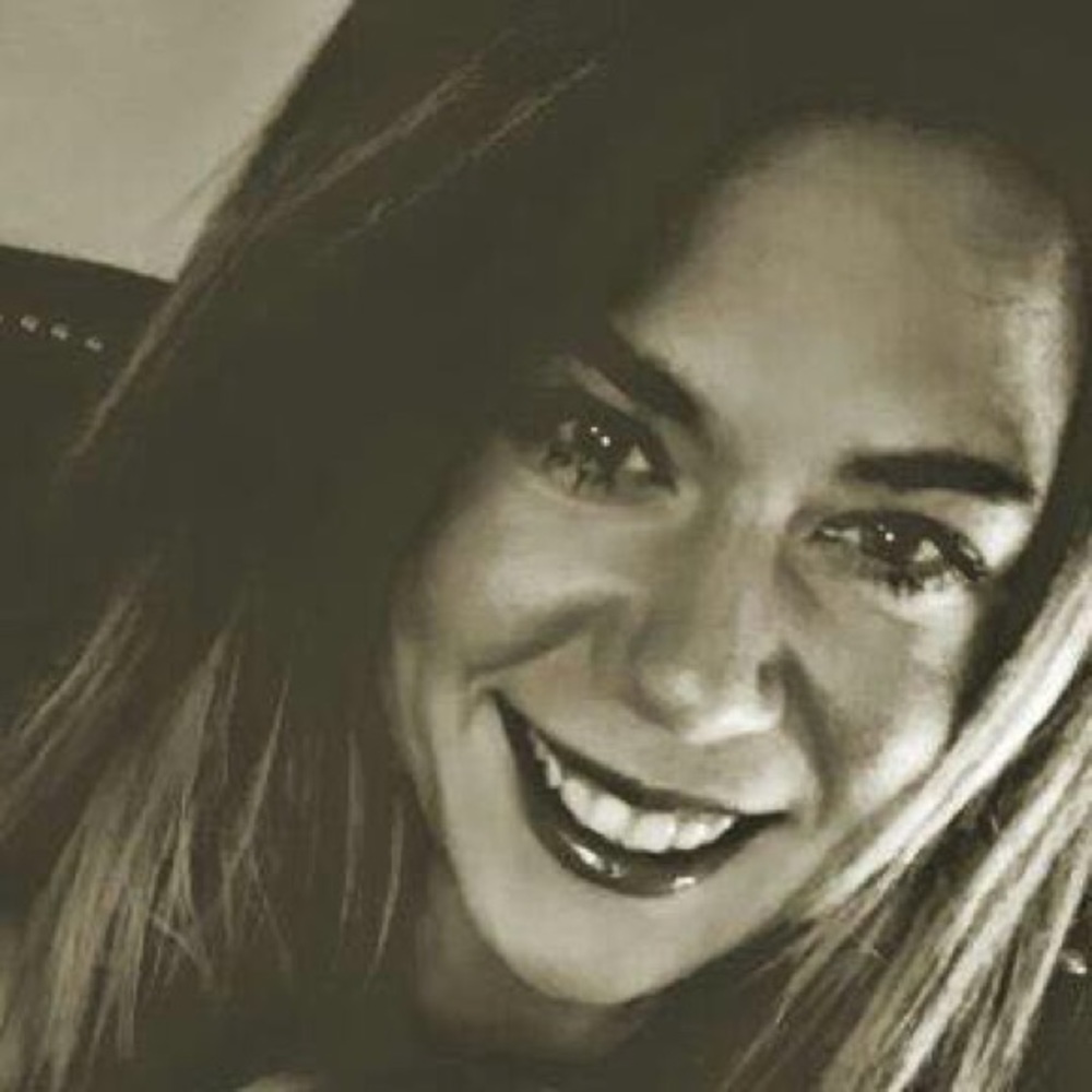 Meet your Posher, Jen